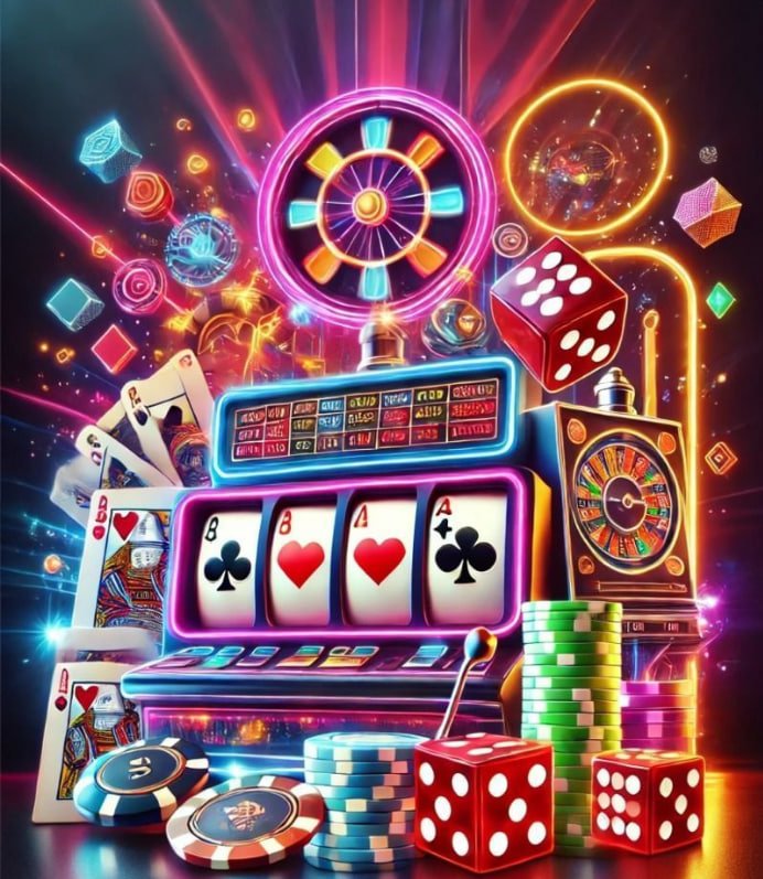 Cập nhật kết quả thắng cược thể thao và casino tại lo gan bd