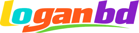 lo gan bd logo